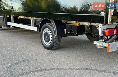 Грузовой фургон Renault Master 2020 в Дубно