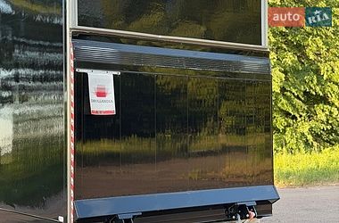 Грузовой фургон Renault Master 2020 в Дубно