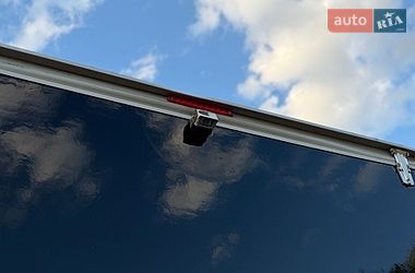 Грузовой фургон Renault Master 2020 в Дубно