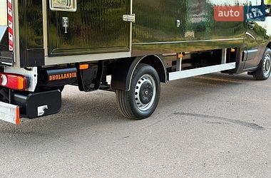 Грузовой фургон Renault Master 2020 в Дубно