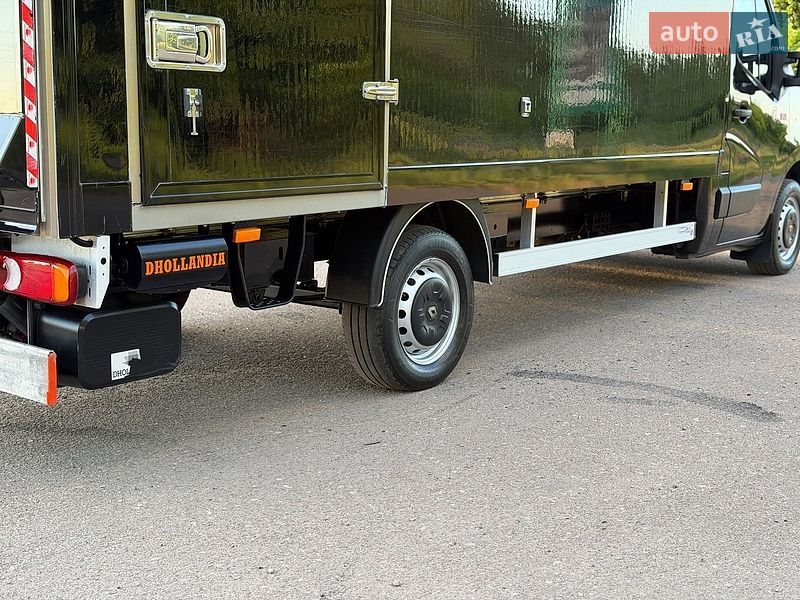 Грузовой фургон Renault Master 2020 в Дубно