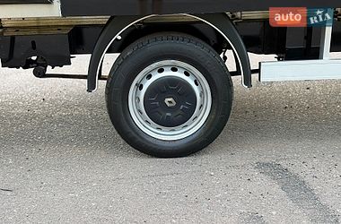 Грузовой фургон Renault Master 2020 в Дубно