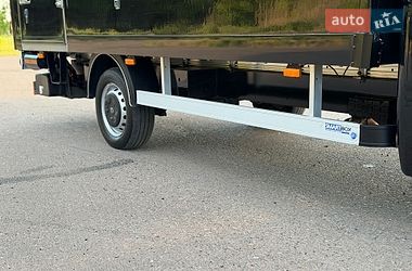 Грузовой фургон Renault Master 2020 в Дубно