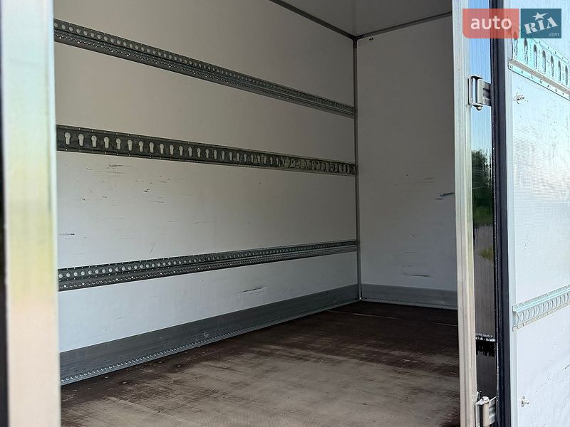 Грузовой фургон Renault Master 2020 в Дубно