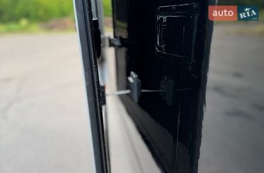 Грузовой фургон Renault Master 2020 в Дубно