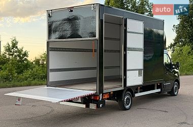 Грузовой фургон Renault Master 2020 в Дубно