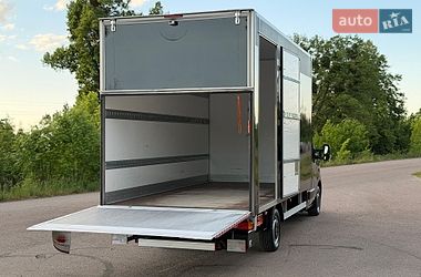 Грузовой фургон Renault Master 2020 в Дубно