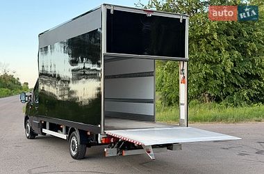 Грузовой фургон Renault Master 2020 в Дубно