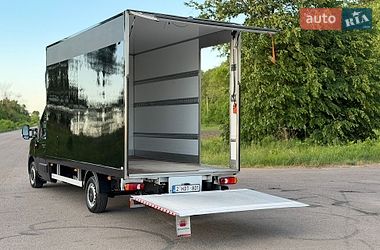 Грузовой фургон Renault Master 2020 в Дубно