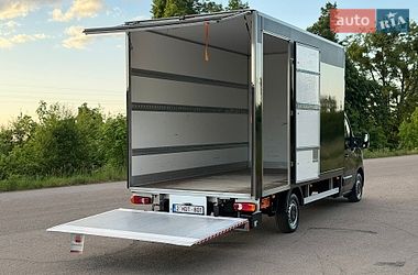 Грузовой фургон Renault Master 2020 в Дубно