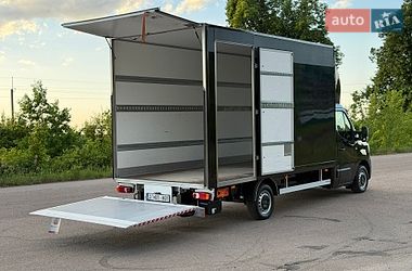 Грузовой фургон Renault Master 2020 в Дубно