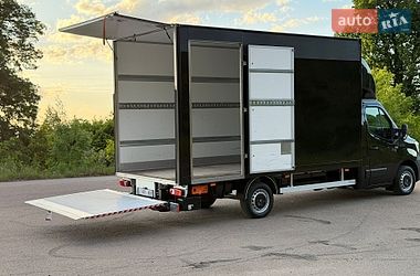 Грузовой фургон Renault Master 2020 в Дубно