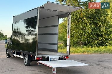 Грузовой фургон Renault Master 2020 в Дубно