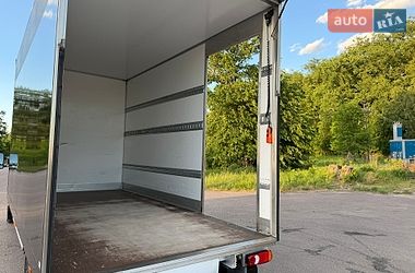 Грузовой фургон Renault Master 2020 в Дубно