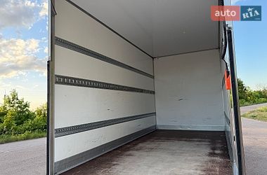 Грузовой фургон Renault Master 2020 в Дубно