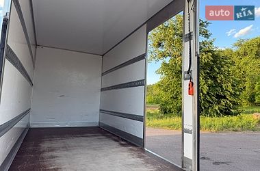 Грузовой фургон Renault Master 2020 в Дубно