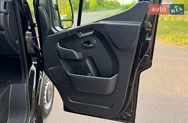 Грузовой фургон Renault Master 2020 в Дубно