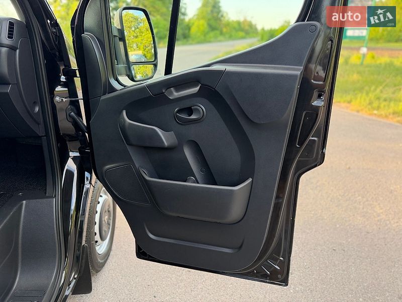 Грузовой фургон Renault Master 2020 в Дубно