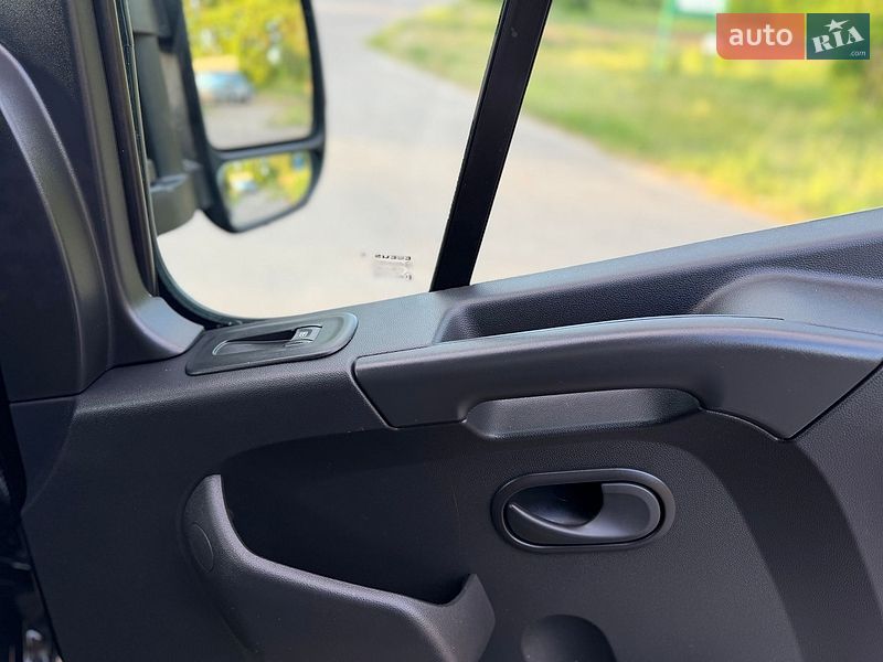 Грузовой фургон Renault Master 2020 в Дубно