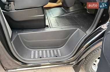 Грузовой фургон Renault Master 2020 в Дубно