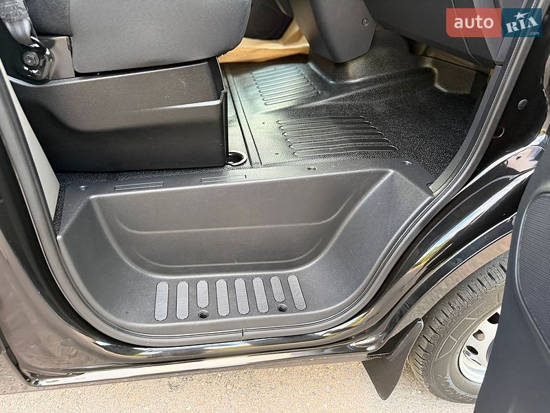Грузовой фургон Renault Master 2020 в Дубно