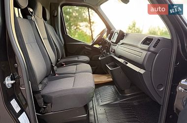 Грузовой фургон Renault Master 2020 в Дубно