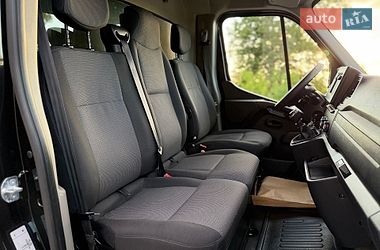 Грузовой фургон Renault Master 2020 в Дубно