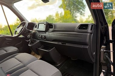 Грузовой фургон Renault Master 2020 в Дубно