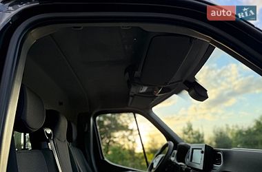 Грузовой фургон Renault Master 2020 в Дубно