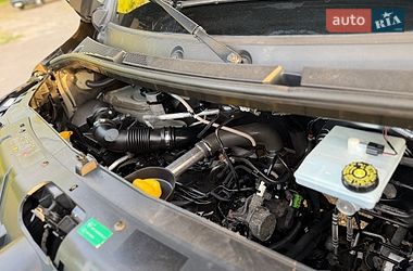 Грузовой фургон Renault Master 2020 в Дубно