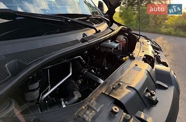 Грузовой фургон Renault Master 2020 в Дубно