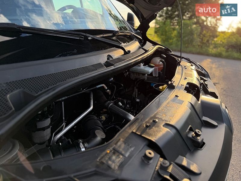 Грузовой фургон Renault Master 2020 в Дубно