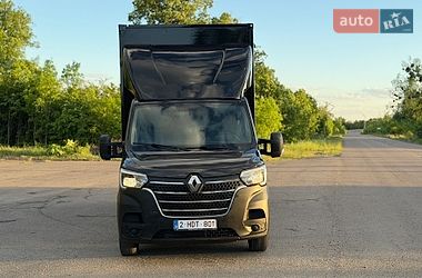 Грузовой фургон Renault Master 2020 в Дубно