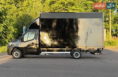 Грузовой фургон Renault Master 2020 в Дубно
