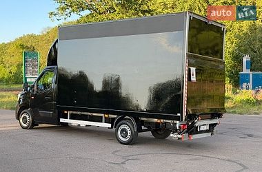 Грузовой фургон Renault Master 2020 в Дубно