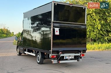 Грузовой фургон Renault Master 2020 в Дубно