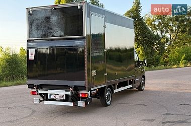 Грузовой фургон Renault Master 2020 в Дубно