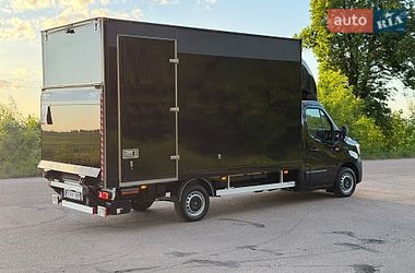 Грузовой фургон Renault Master 2020 в Дубно