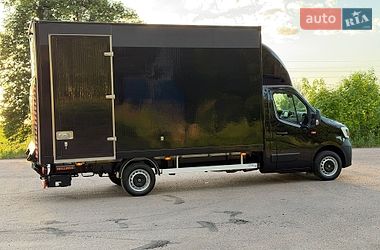 Грузовой фургон Renault Master 2020 в Дубно