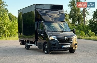 Renault Master  2020