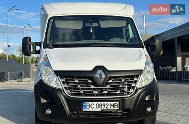 Автовоз Renault Master 2016 в Стрию фото 2 Автовоз Renault Master 2016 в Стрию