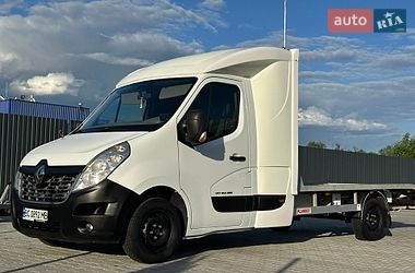 Автовоз Renault Master 2016 в Стрию фото 7 Автовоз Renault Master 2016 в Стрию