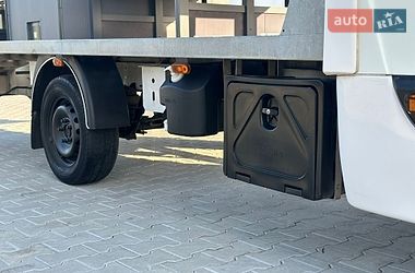Автовоз Renault Master 2016 в Стрию фото 13 Автовоз Renault Master 2016 в Стрию