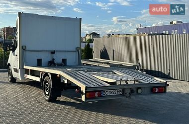 Автовоз Renault Master 2016 в Стрию фото 15 Автовоз Renault Master 2016 в Стрию