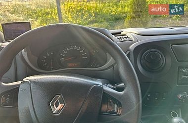Автовоз Renault Master 2016 в Стрию фото 23 Автовоз Renault Master 2016 в Стрию