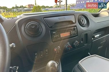 Автовоз Renault Master 2016 в Стрию фото 24 Автовоз Renault Master 2016 в Стрию