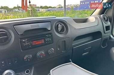 Автовоз Renault Master 2016 в Стрию фото 25 Автовоз Renault Master 2016 в Стрию