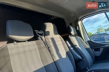 Автовоз Renault Master 2016 в Стрию фото 26 Автовоз Renault Master 2016 в Стрию
