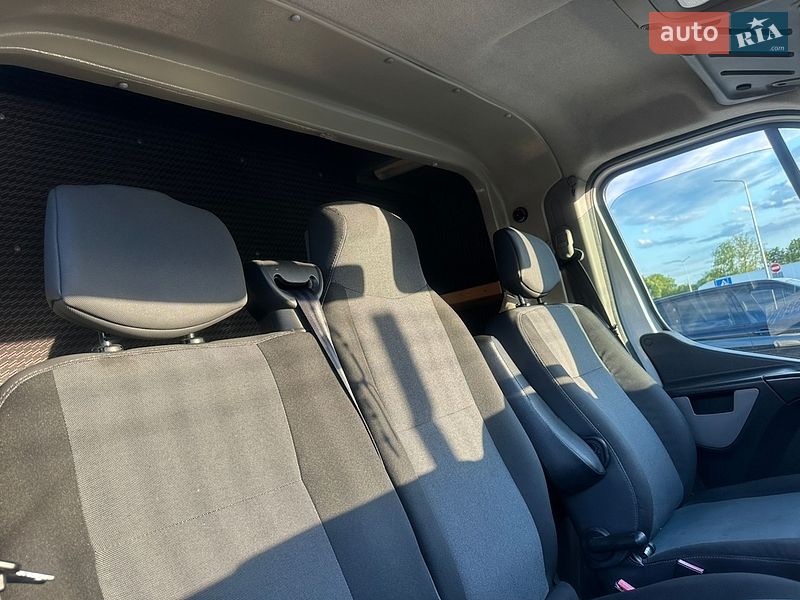 Автовоз Renault Master 2016 в Стрию фото 26 Автовоз Renault Master 2016 в Стрию