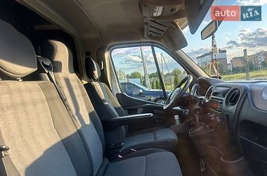 Автовоз Renault Master 2016 в Стрию фото 27 Автовоз Renault Master 2016 в Стрию